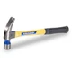 VAUGHAN Fiberglass Handle 999 Series Framer Hammer, Made In The USA, FS999ML,...