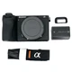 Sony a6700 Mirrorless Camera - ILCE-6700 - 26MP APS-C - EXCELLENT REFURBISHED