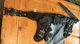 AWP Carpenter Tool Rig with Carry Handles, Premium Tool Belt, Air-Mesh Padded