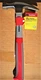 Great Neck 20oz Claw Hammer w/High-Visibility Orange Fiberglass Handle HG20S
