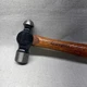 CRAFTSMAN -M #38465 16oz Ball Peen Hammer Tool USA