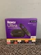 Roku Ultra HD | 4K | HDR Dolby Vision Atmos Wi-Fi 6 Streaming Player 4850RW