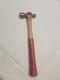Stanley Proto 1308PD 8 oz Ball Pein Hammer  Wood Handle EXC COND 