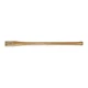 LINK HANDLES 65236 Ditch Bank Blade Handle, 3-Hole