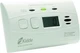 Kidde Carbon Monoxide Detector with 10-Year Battery, Digital 1 pack, White 