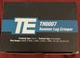 Temco TH0007 Hammer Lug Crimper Tool
