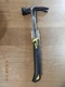 Stanley Tools 51-167 22 Oz. Steel Rip Hammer Claw Antivibe