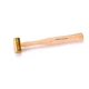 Grace USA Brass Hammer, Gunsmith Tools & Accessories, Gun Care, Woodworking, Mac