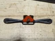 VINTAGE GLOBEMASTER NO. 64860 W. GERMANY SPOKE SHAVE
