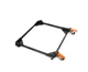 WEN Products Heavy Duty 500-Pound Capacity Universal Mobile Base Stands
