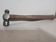 Vtg Craftsman USA 8 Oz. Head Ball Peen Hammer Model# 38463 * GOOD SOLID USER*