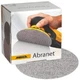 Mirka 9A-241-120 Abranet Sanding Discs, 6 Inch, 120 Grit, 50-Pack