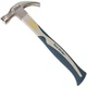 Estwing Sure Strike 20oz Curve Claw Hammer Carbon Fiber Handle - SSCF20C