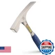 Estwing E3-20BLC Masonry Hammer 20 oz Forged Steel Shock Reduction Grip