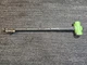Wilton 41036 B.A.S.H 10lb Drop Forged Steel Rubber Handle Soft Face Sledgehammer