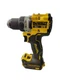 DEWALT 20V MAX XR Brushless Cordless 1/2" Drill/Driver (Tool Only) (DCD801B)