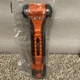 Amazon Basics Emergency Car Tool | 2-in-1 Seatbelt Cutter & Window Breaker