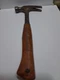 Hammer Heavy Hitter Vintage Full Size Framing Roofer Ready to go Work useable.