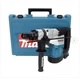 Makita D25414 Rotary Hammer Drill 32mm SDS-Plus 110V-127V 1950W 12J 4400RPM Case
