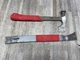 MILWAUKEE 48-22-9060  Framing Hammer with 15 in. Pry Bar 48-22-9035 - ZX