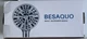 BESAQUO Shower Head, 10 Functions Shower Head With Built-In Power Wash New BESAQUO Shower Head, 10 Functions Shower Head With Built-In Power Wash New