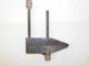 The L.S. Starrett Co Athol Mass No. 161-D Parallel Clamp Machinist Tool Metal