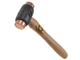 Thor 310 Copper Hammer Size 1 (32mm) 830g THO310