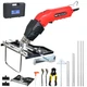 Hot Knife Foam Cutter 200W Air Cooled 5 Blades Electric KS200 NLBFOU Cutting Hot Knife Foam Cutter 200W Air Cooled 5 Blades Electric KS200 NLBFOU Cutting