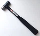 TONE  0.5 POUND COMBINATION HAMMER (URETHANE HEAD)  BHC-05