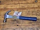Vintage NOS Estwing 16oz Fiber-Lock Hammer FG-16C Fiberglass Handle NEW