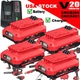 For Craftsman V20 MAX Battery CMCB204 CMCB205 CMCB202 CMCB206 Battery/Charger