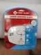 First Alert CO606 Plug-In Carbon Monoxide Alarm W/ Battery Backup New 