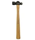 NOS Vaughan No. 016 Ball Pein Hammer 16oz 1-1/4" Head Dia USA Made