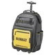 DEWALT PRO Backpack on Wheels DWST560101