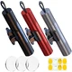 smosun Safehammer  2026 Upgraded Safe Hammer Glass Breaker Under Water, Car H...