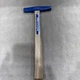 Vaughan 5oz Bill Posters Tack Hammer Wood Handle SBP5 - NEW