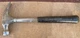 Vintage True Temper A16R "Rocket" Straight Claw Hammer USA