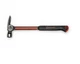 New Crescent 28 oz. Steel Milled-Face Framing Hammer - P/N CHSFRM28