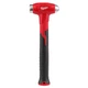 Milwaukee 48-22-9140 Milwaukee Tool 16oz Dead Blow Ball Peen Hammer