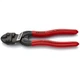 KNIPEX 6 1/4In Knipex Cobolt Compact Bolt Cutters 71 01 160