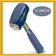 Estwing B3-3LB Drilling Hammer 3 lbs Sledge with Forged Steel Construction