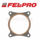 Fel-Pro 61376 FI Throttle Body Mounting Gasket for G33052 CM55638 AJ82355 do