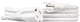 Amazon Basics Extension Cord, 6 Ft, 3 Prong Outlet Extender, 6 White  %