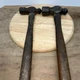 Vintage Blue-Point BP-40B,40oz And  24oz Ball Peen Hammers(L)