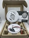 Kidde 20SA10 Hardwired Smoke Detector - Open Box