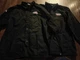 2x Lincoln K2985 Traditional FR Cloth Welders Welding Jacket Size XL