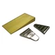 Link Handles 64128 Barbed Edge Natural Wedge 1.5 L in. for Carpenters Hammer