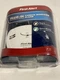 First Alert CO605 Carbon Monoxide Plug-In Alarm - White