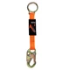 NEW-Malta Dynamics 18&rdquo; D-Ring Extender With Snap Hook Lightweight 1.3 Pounds