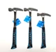 Lot of 3 Ox Tools Pro Series Framing Hammers FREE SHIP! (see Description)